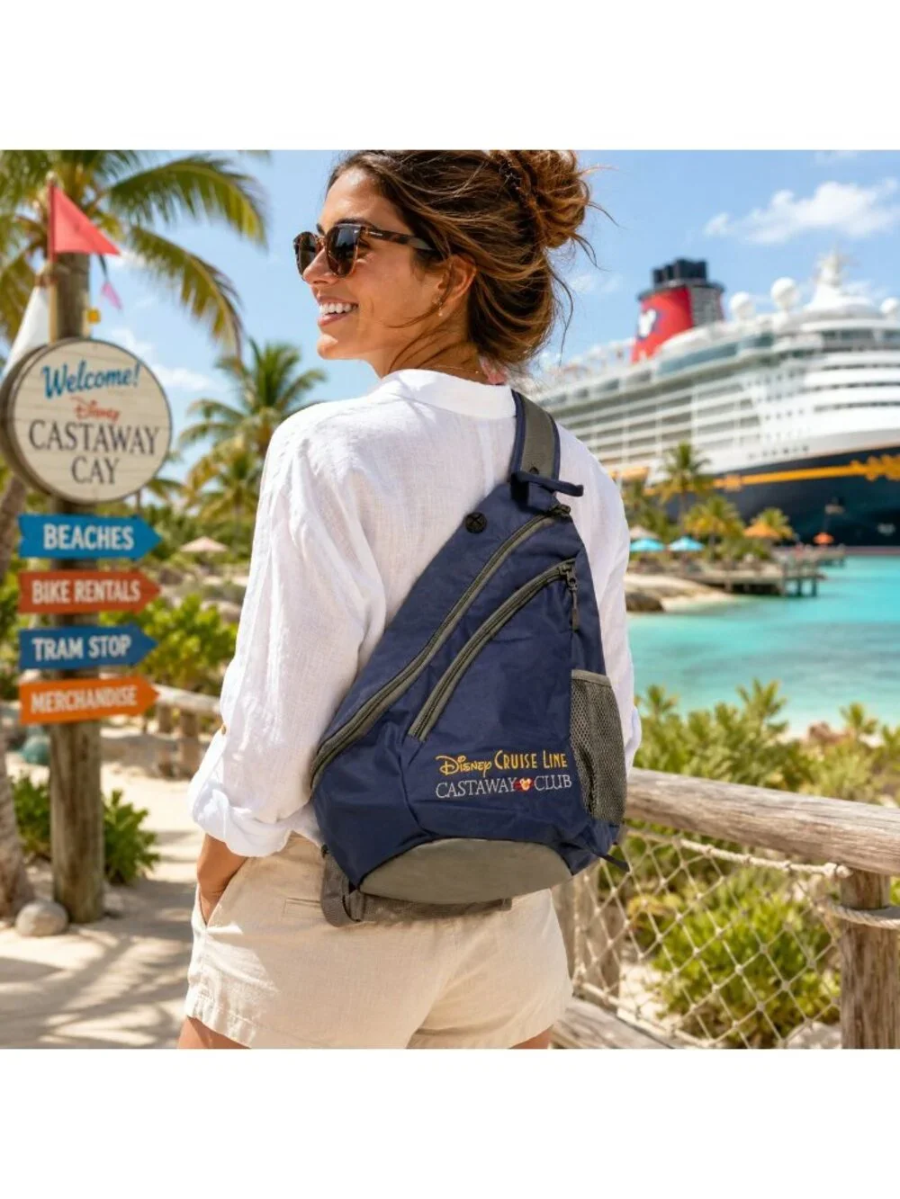 Disney Cruise Line disney cruise