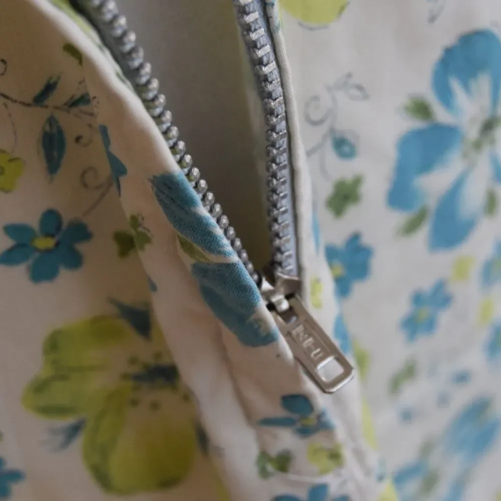 Handmade vintage 1960s
