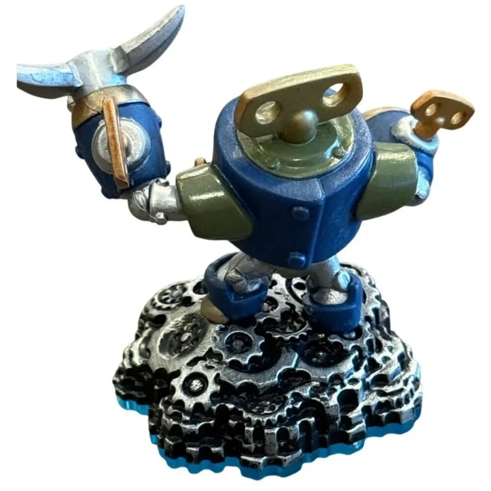 Skylanders good preowned