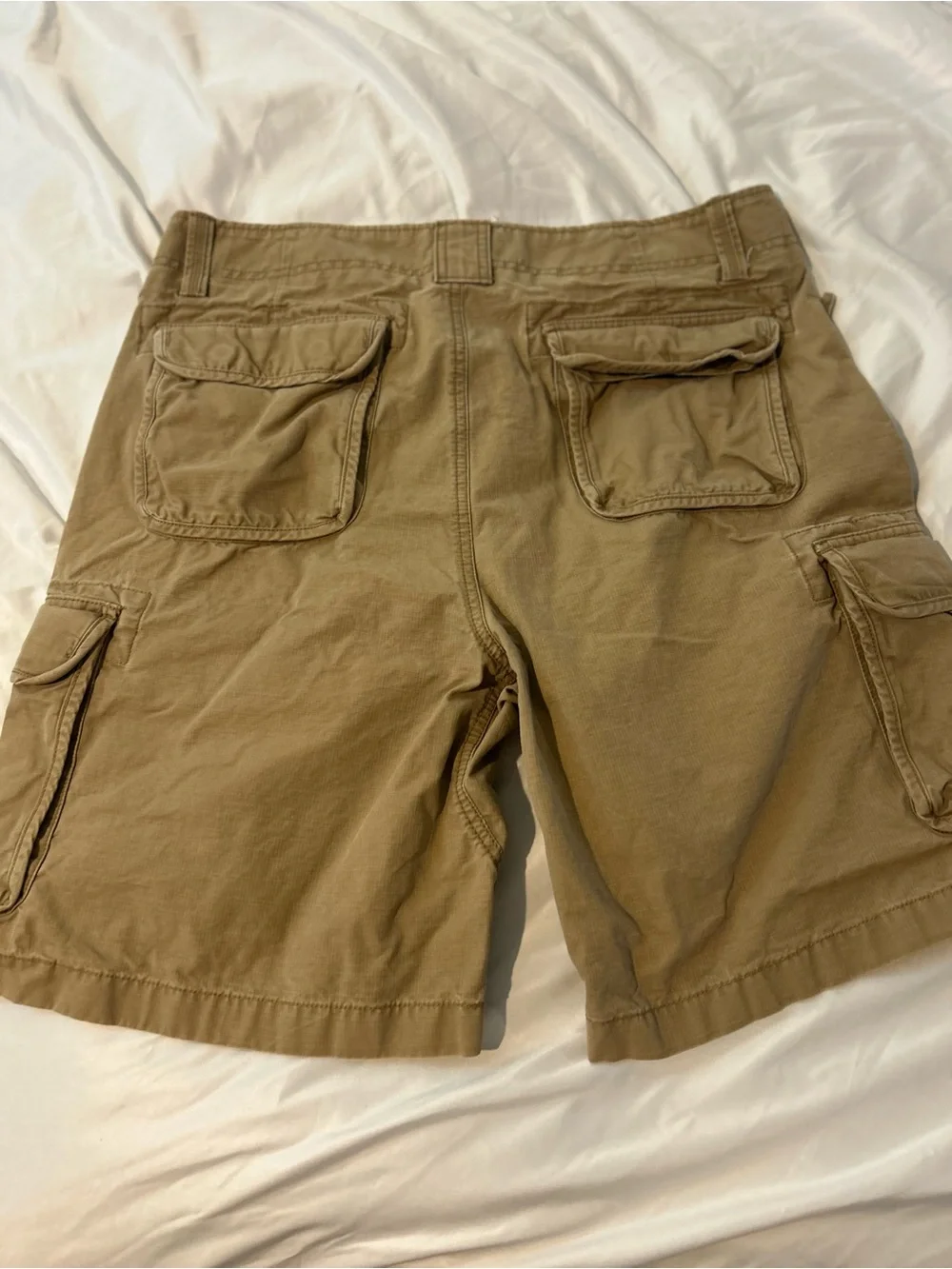 L.L. Bean bean natural