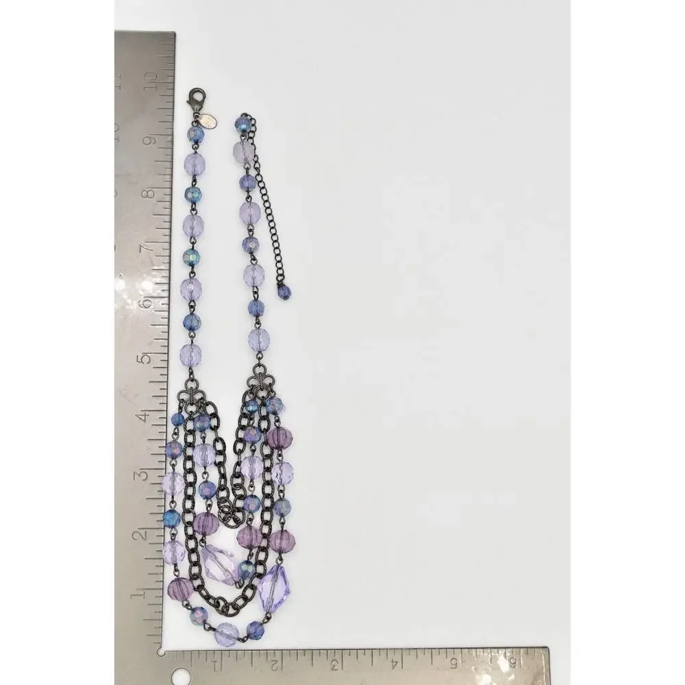 2028 stunning necklace