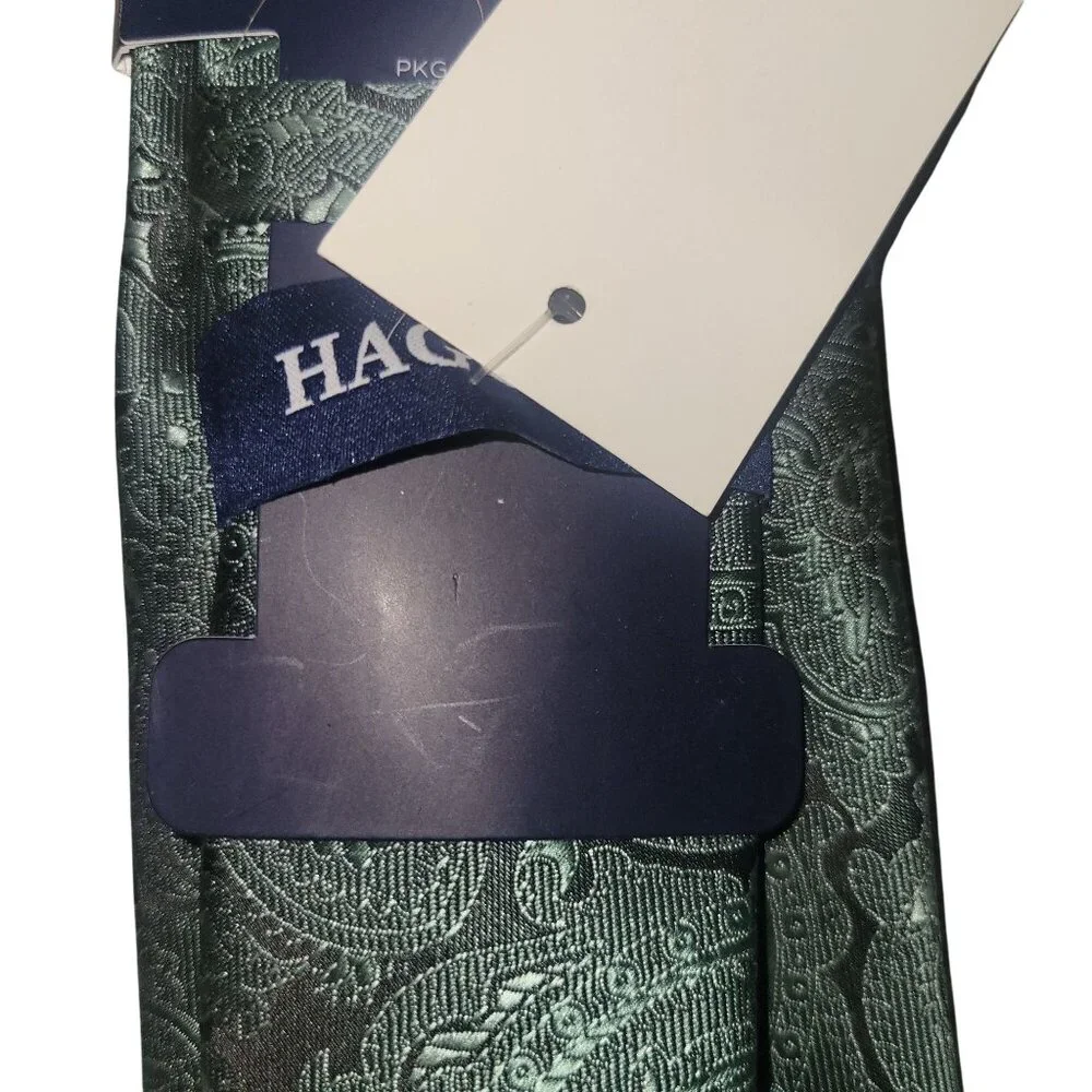 Haggar elevate your