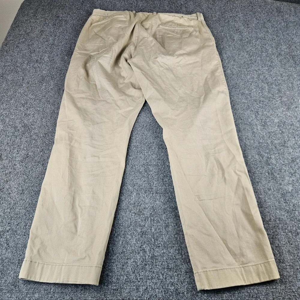 J. Crew Factory crew flex