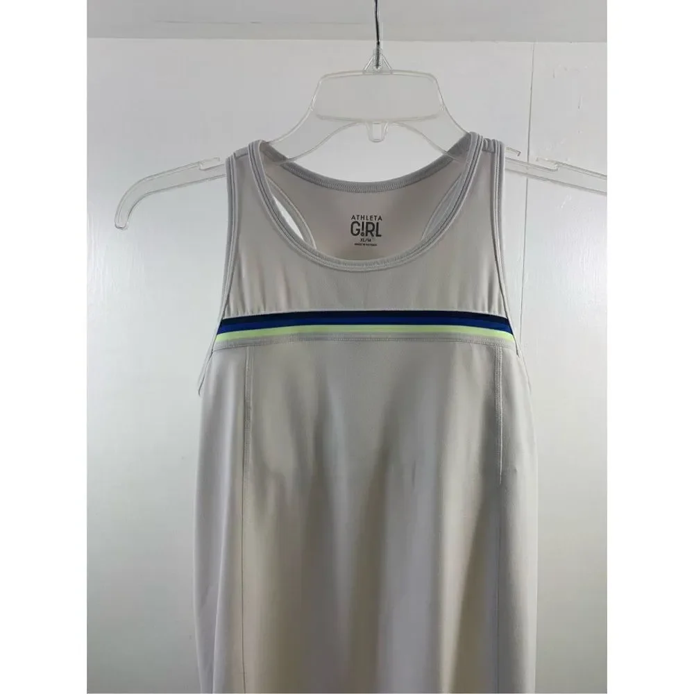 Athleta Game Set Match Dress Size XL 14