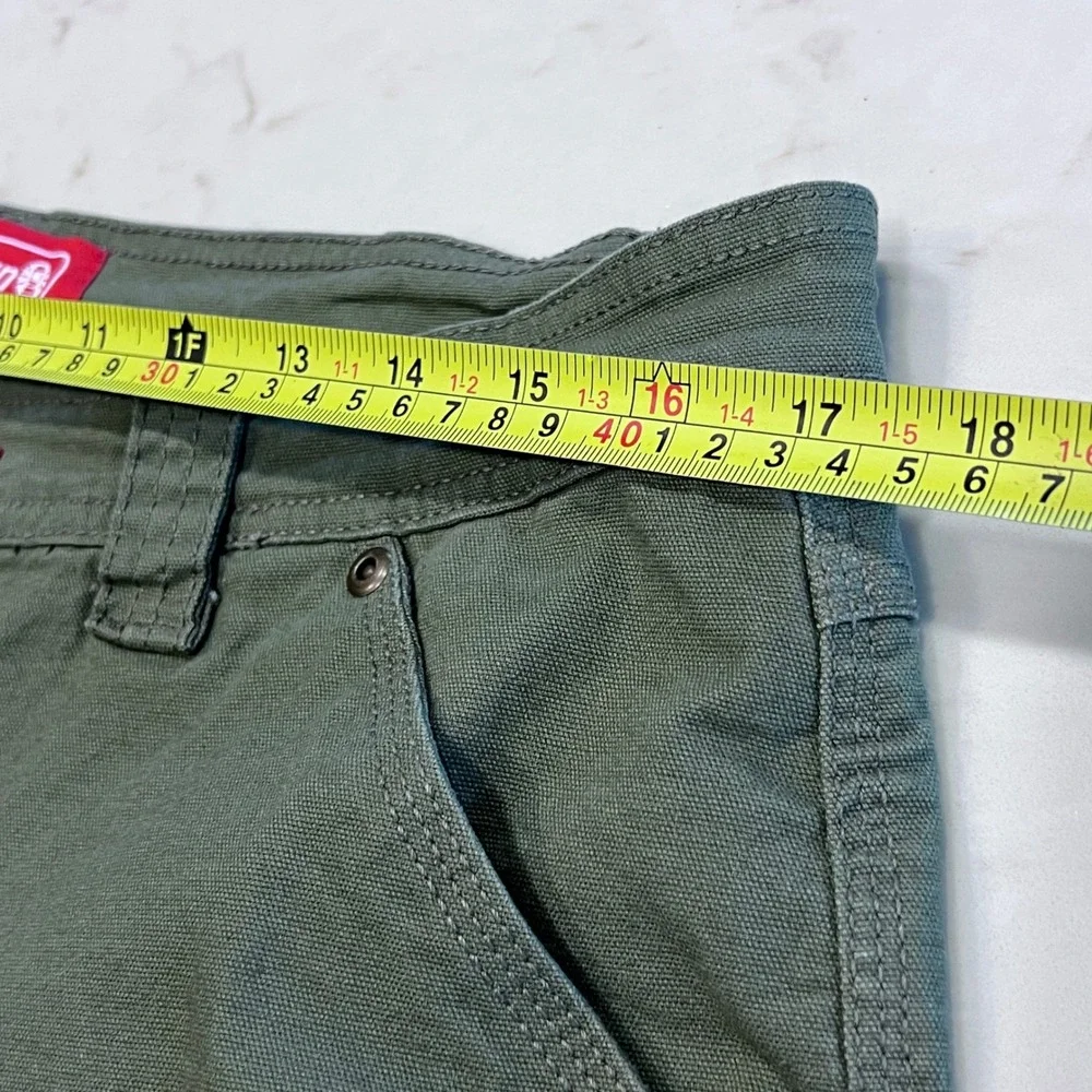 Coleman durable heritage