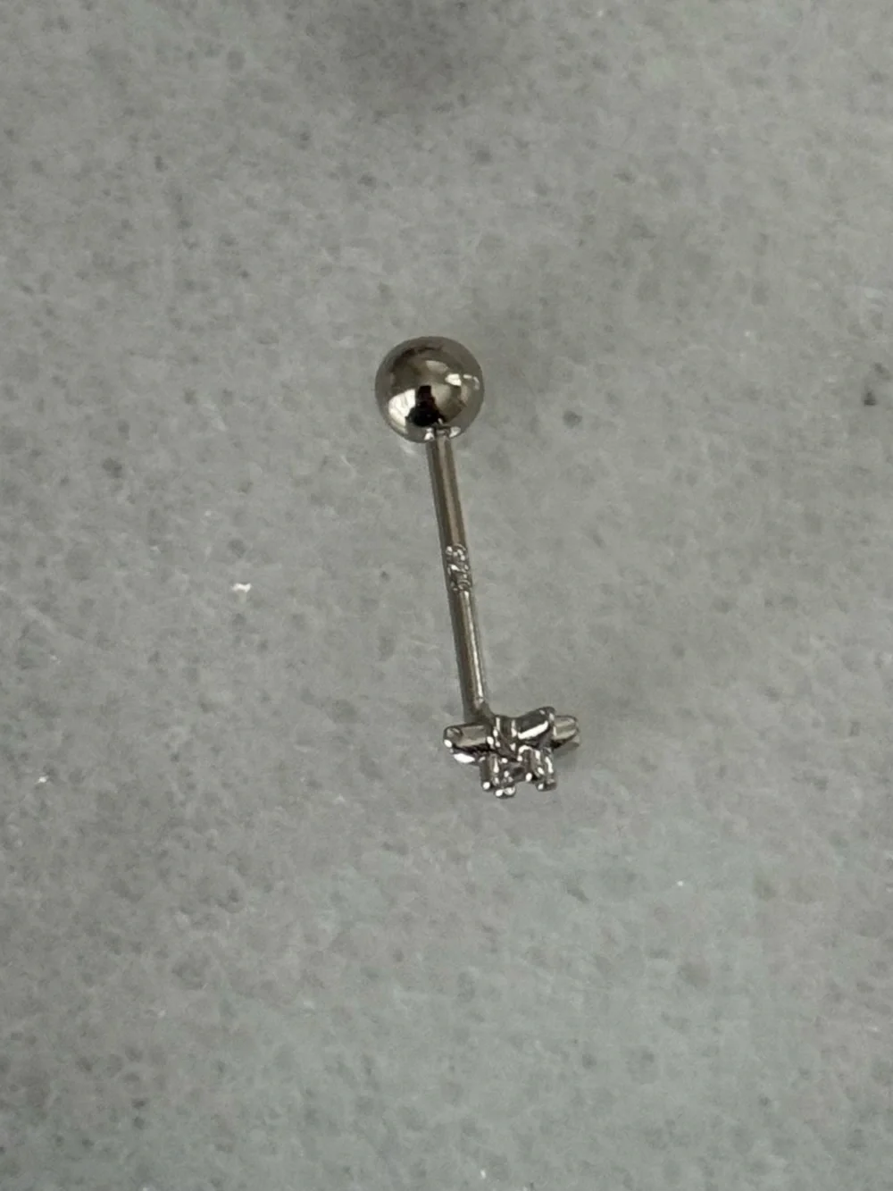 Modest Lu earring new burst