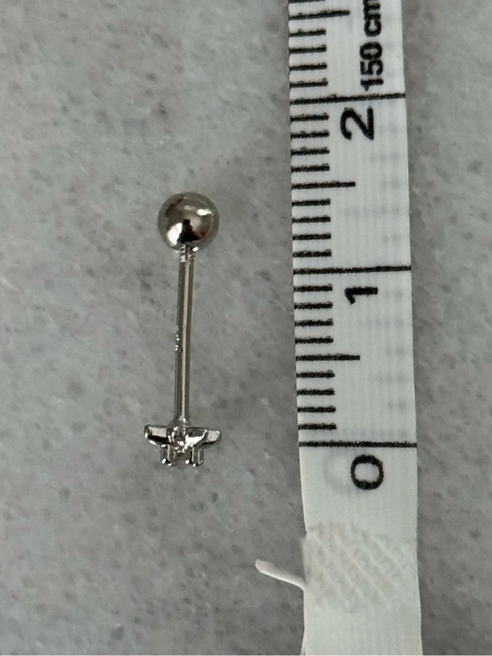 Modest Lu sterling brand