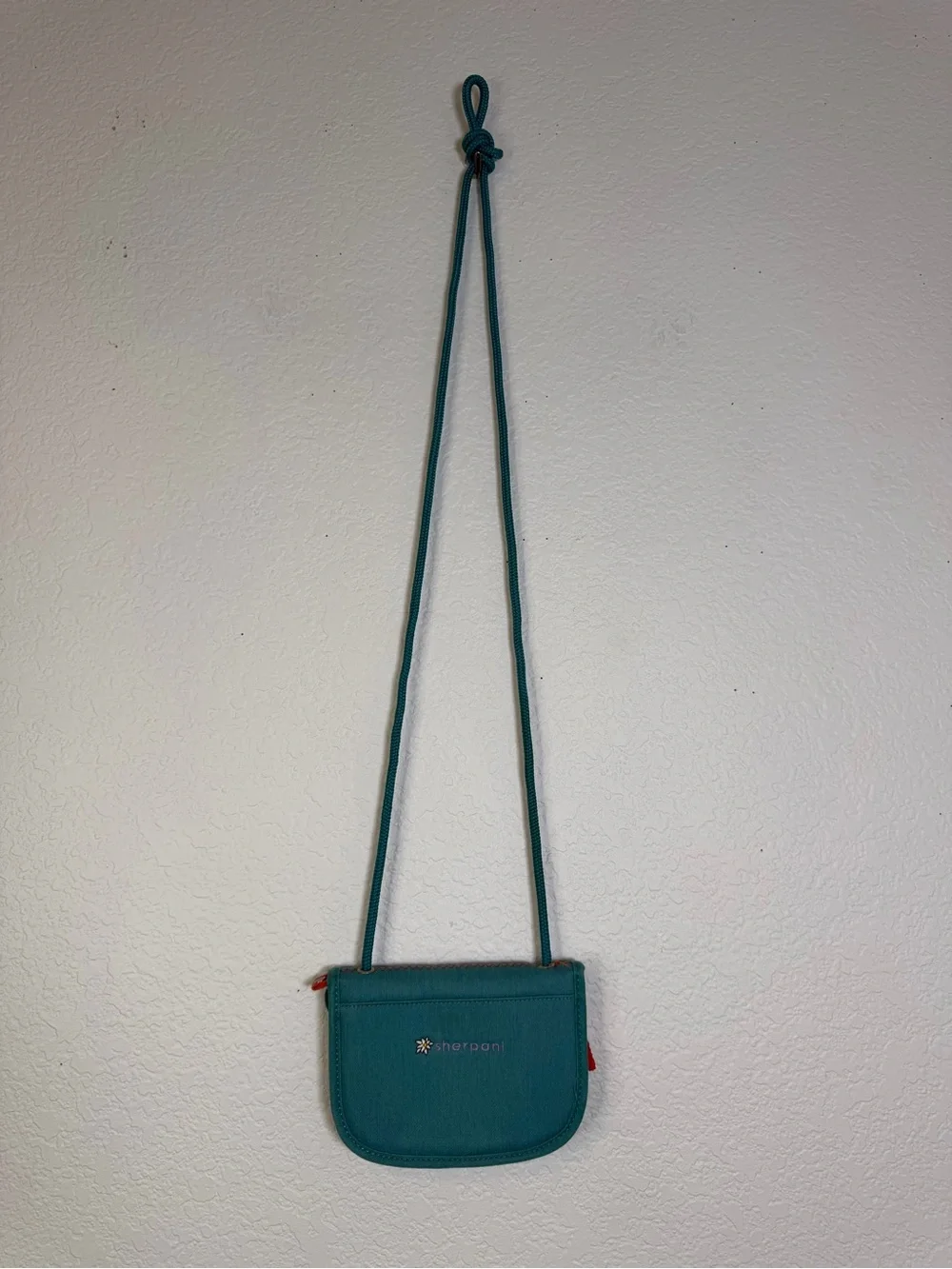 Sherpani zoe teal