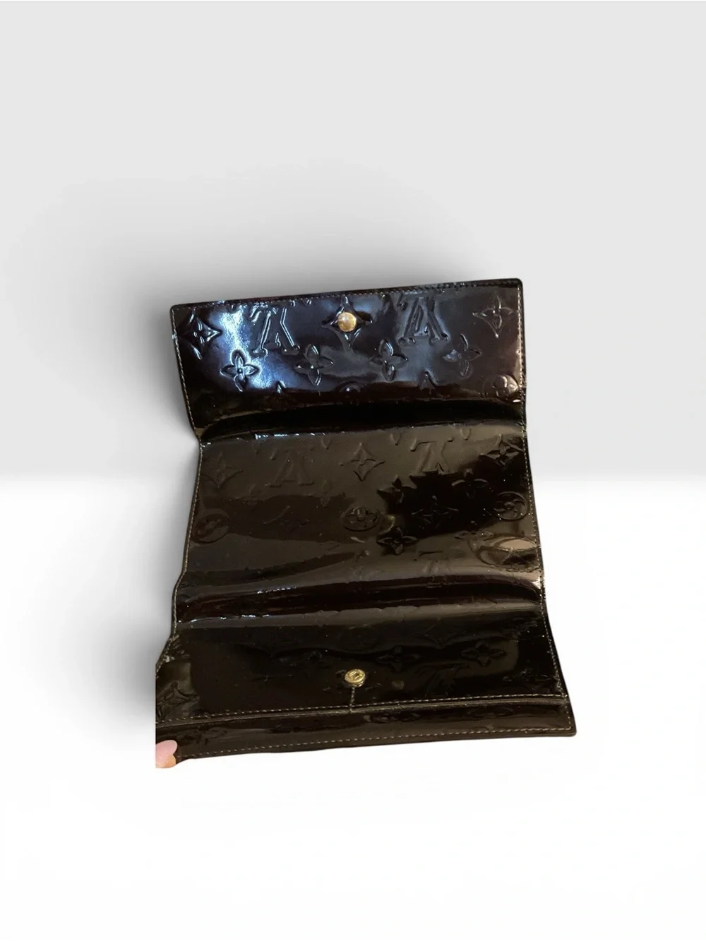 Louis Vuitton authentic louis