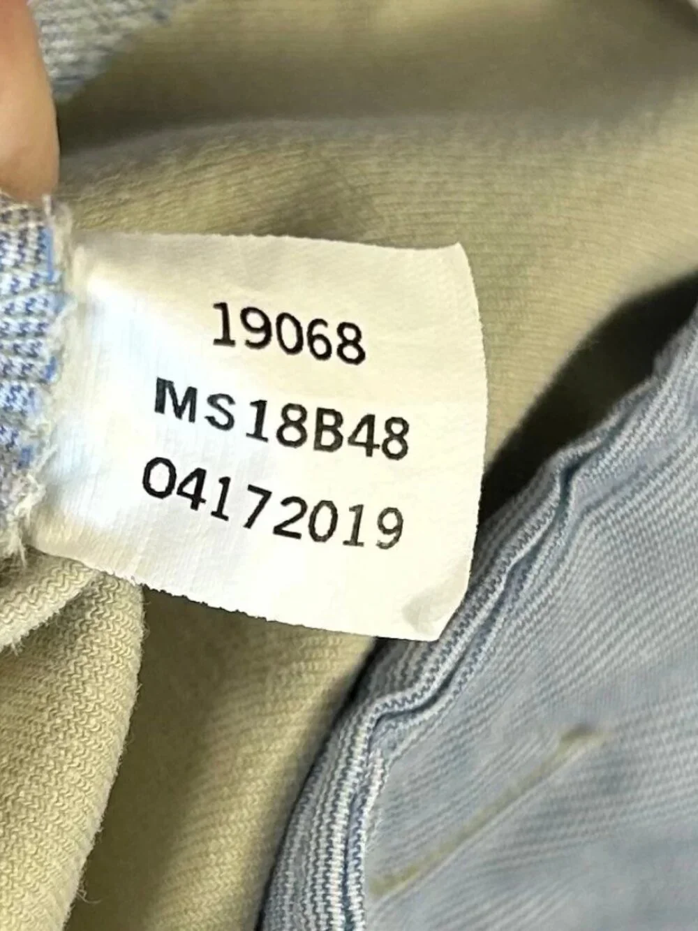 Peter Millar gray peter
