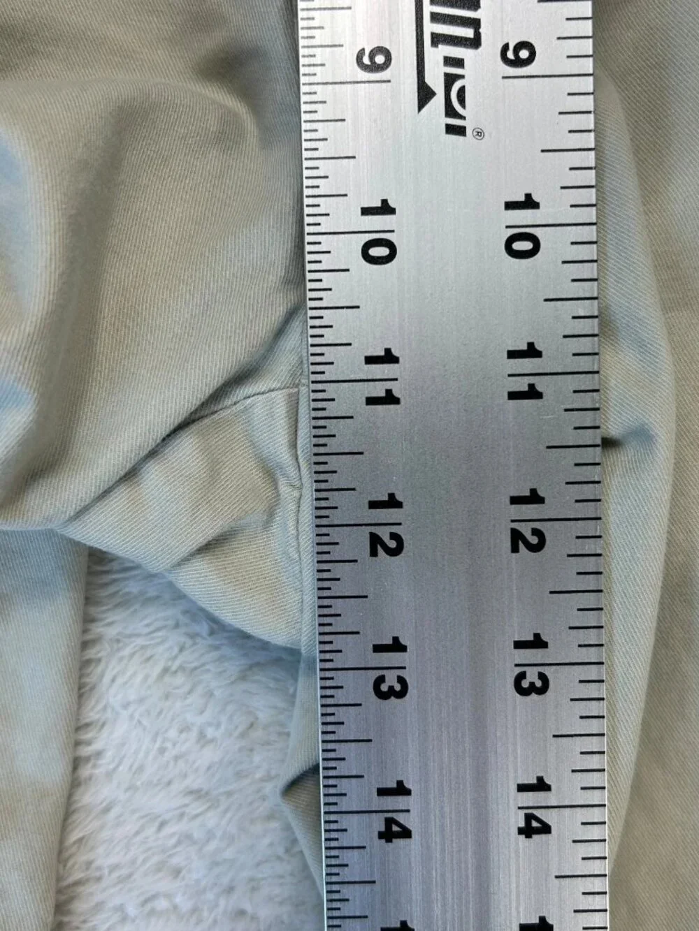 Peter Millar gray stretch pre