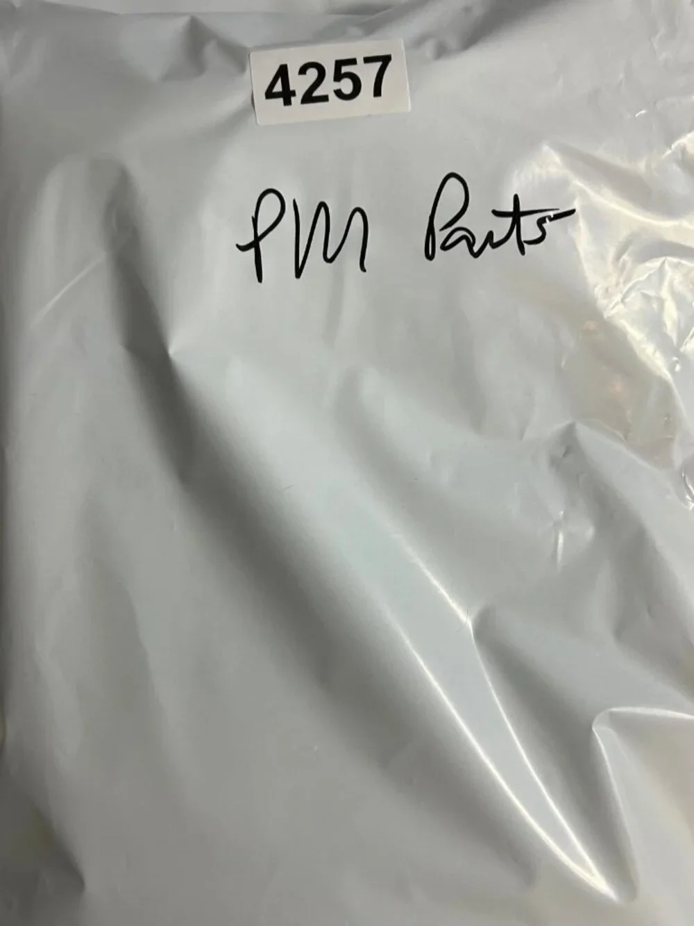 Peter Millar pants front