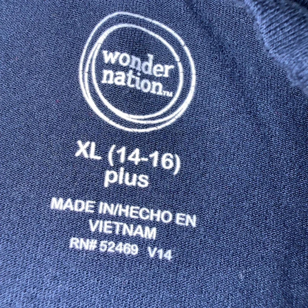 wonder nation wonder nation
