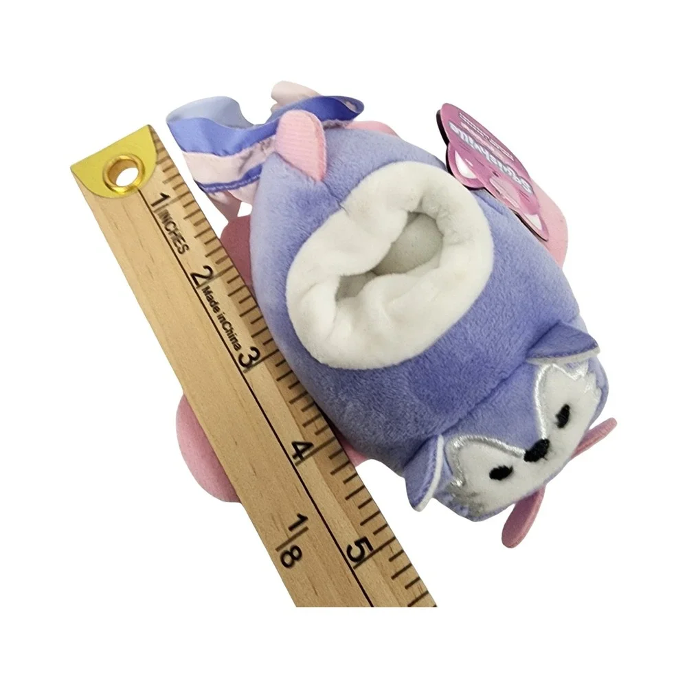 Squishville by Squishmallows ideal animal adventures