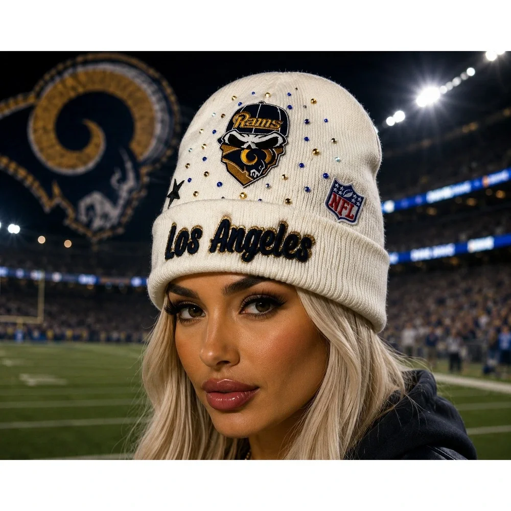 Beanie stylish team