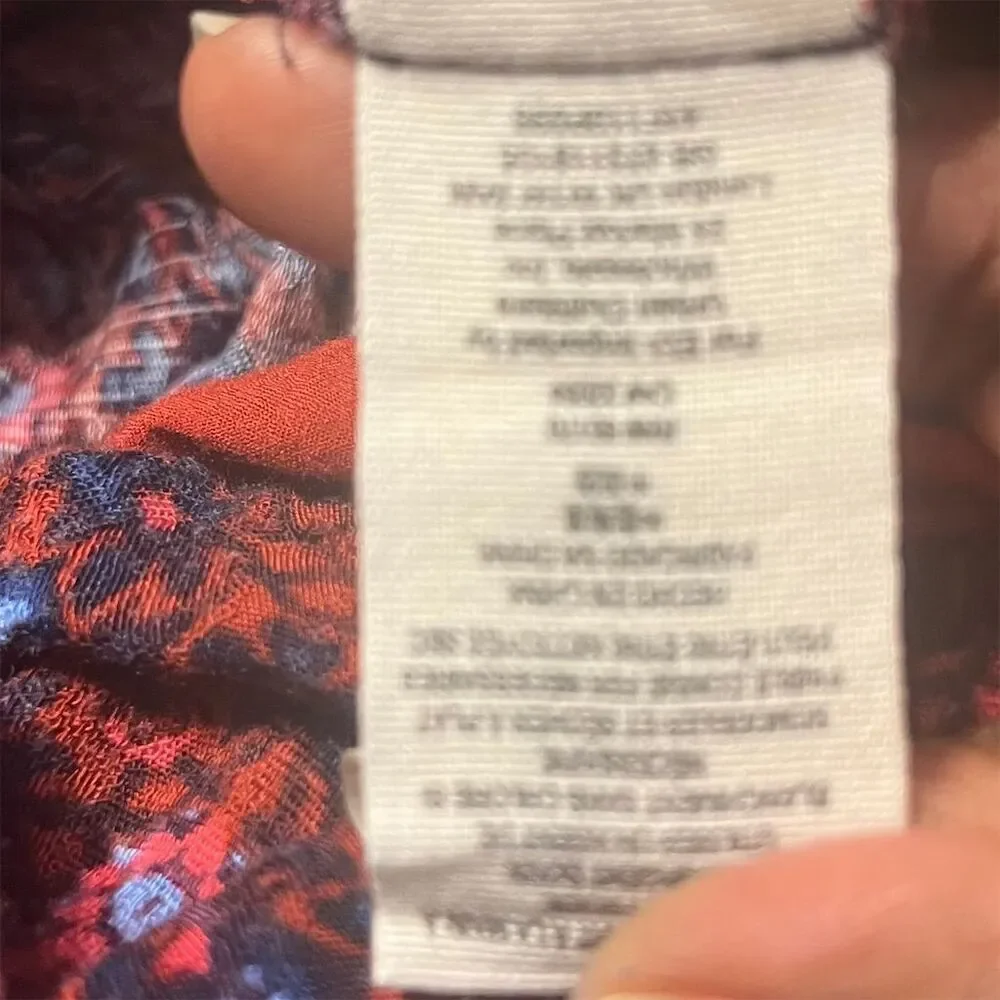 Free People lightweight jumpsuit