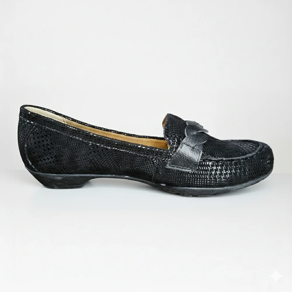 Softspots flats loafers