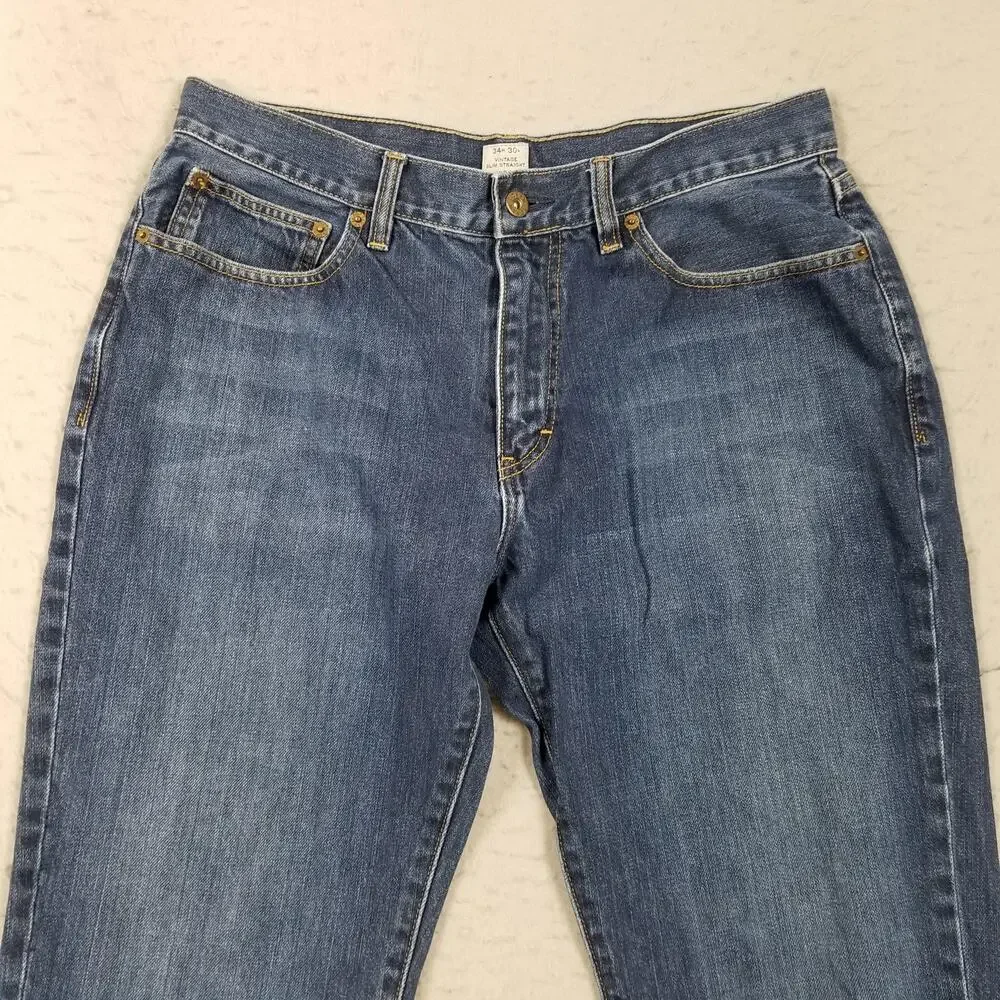 J. Crew Factory brand crew
