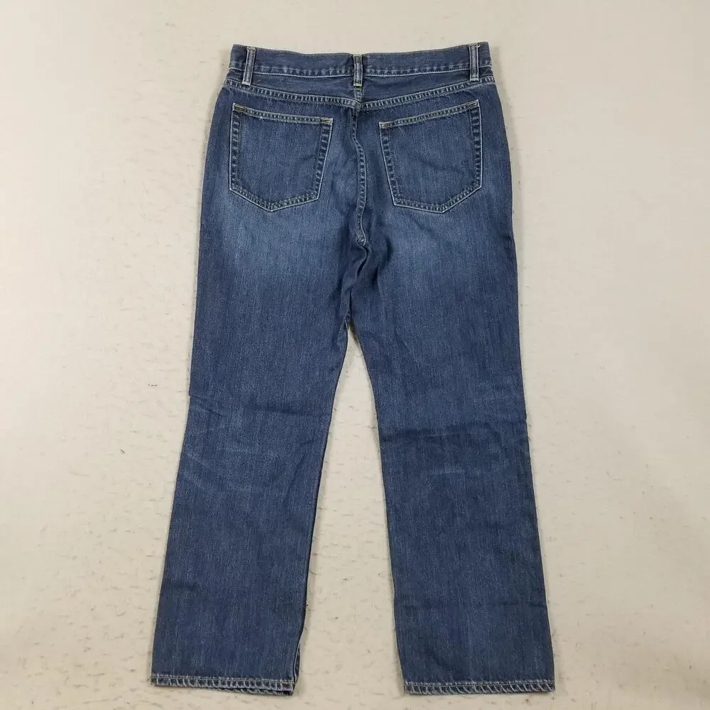 J. Crew Factory brand crew