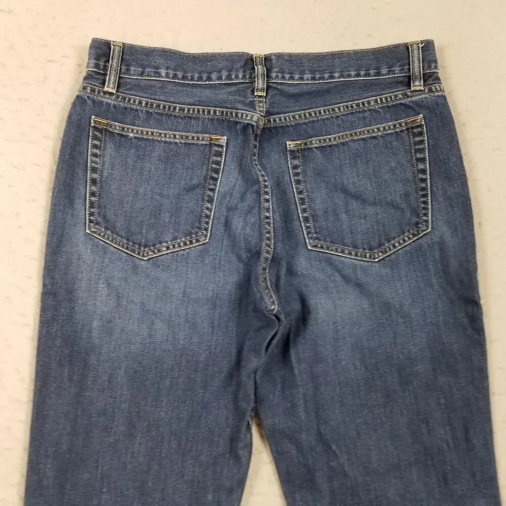 J. Crew Factory brand crew