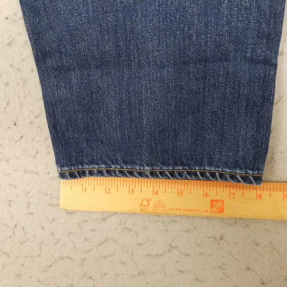 J. Crew Factory brand crew