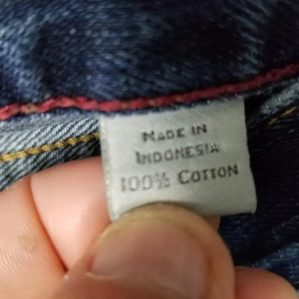 J. Crew Factory brand crew