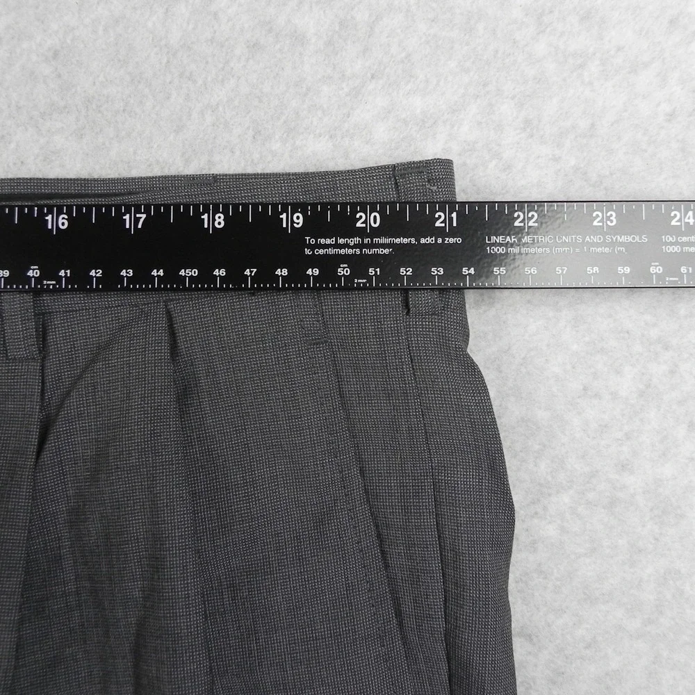 Jos. A. Bank haggar pants