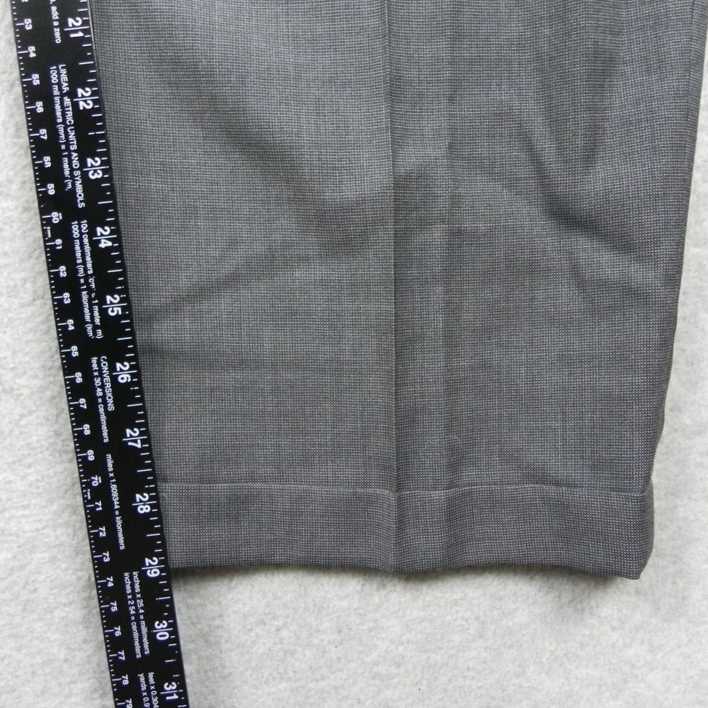 Jos. A. Bank haggar pants