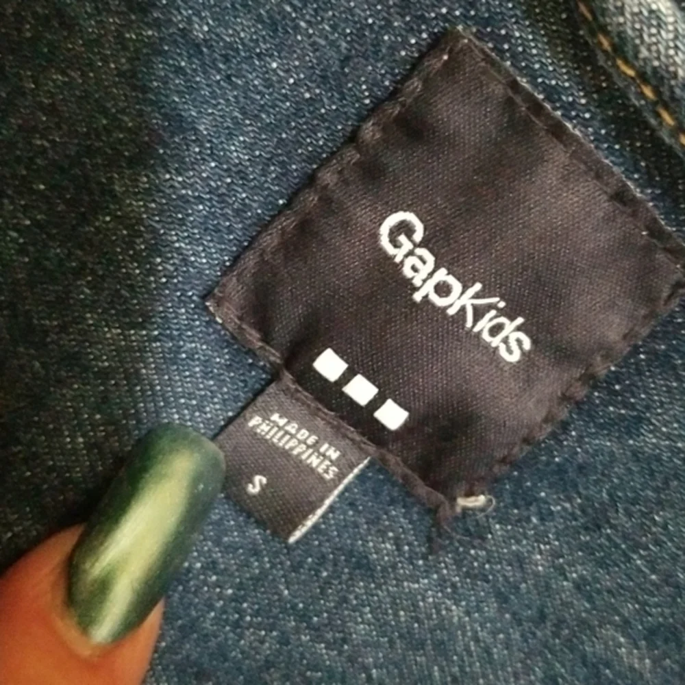 GAP excellent use