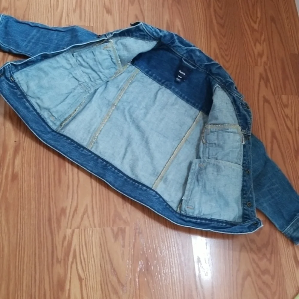 GAP excellent use