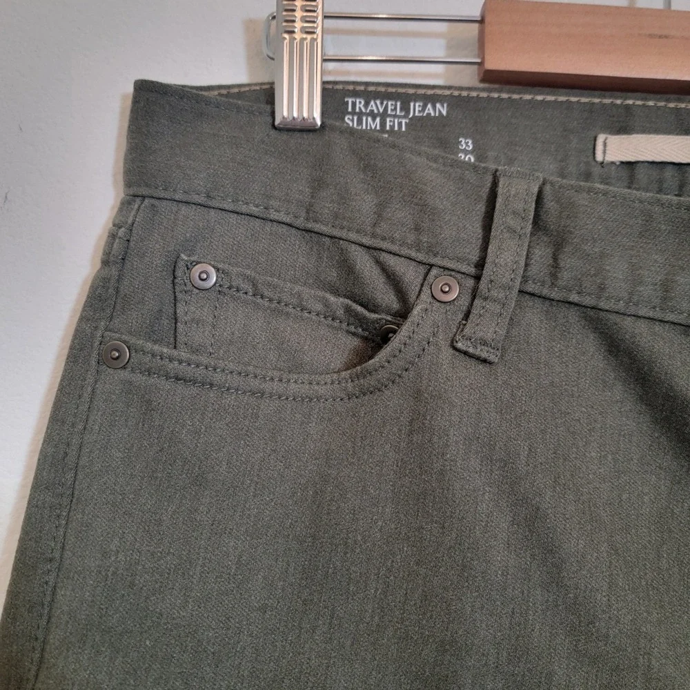 Banana Republic banana republic