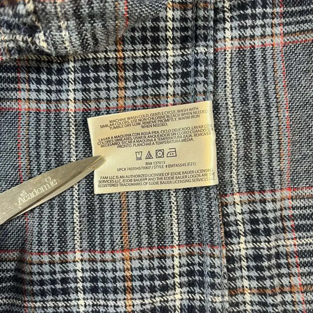 Eddie Bauer pre owned