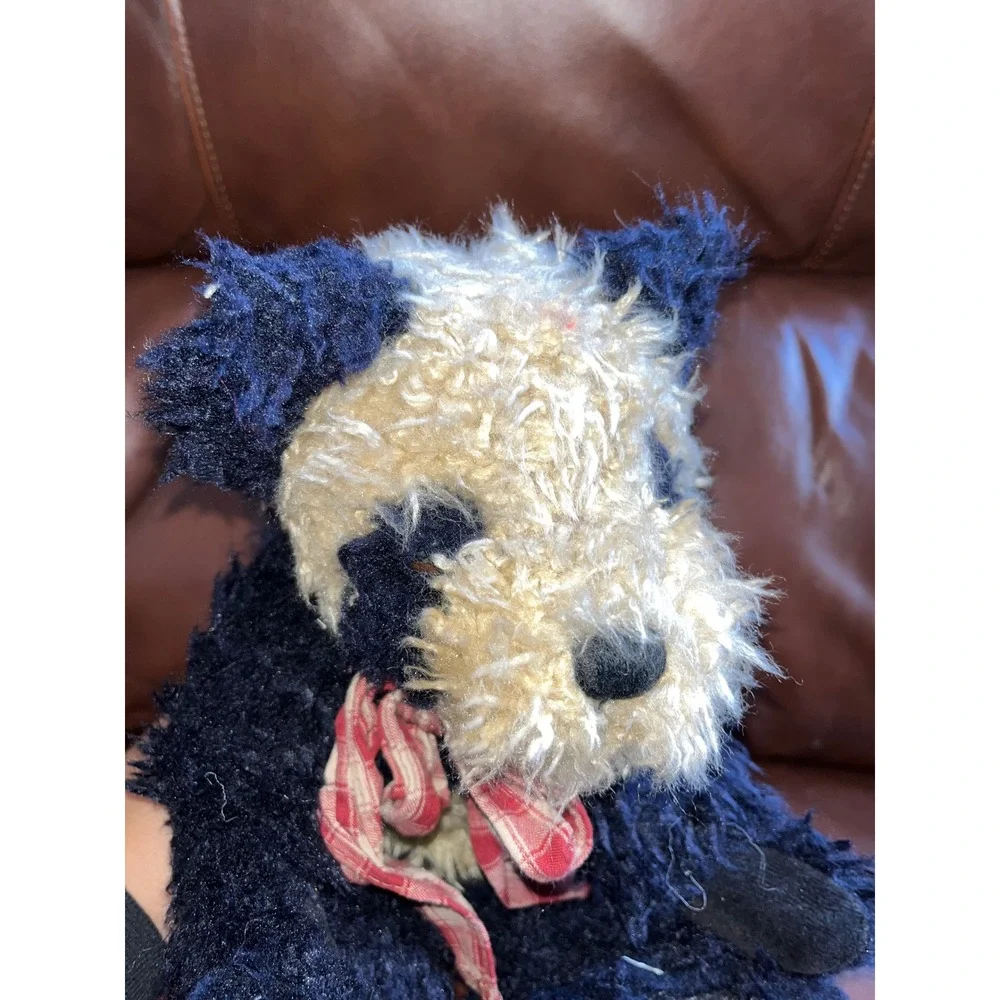 The Boyds Collection Ltd Plush Stuffed Animal Panda‎ Collectible Toy 1985