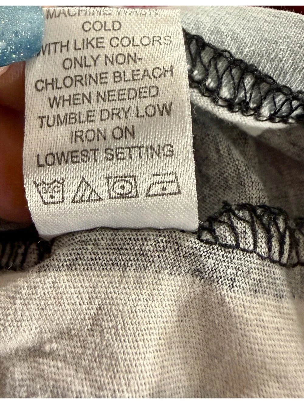 PacSun striped shirt