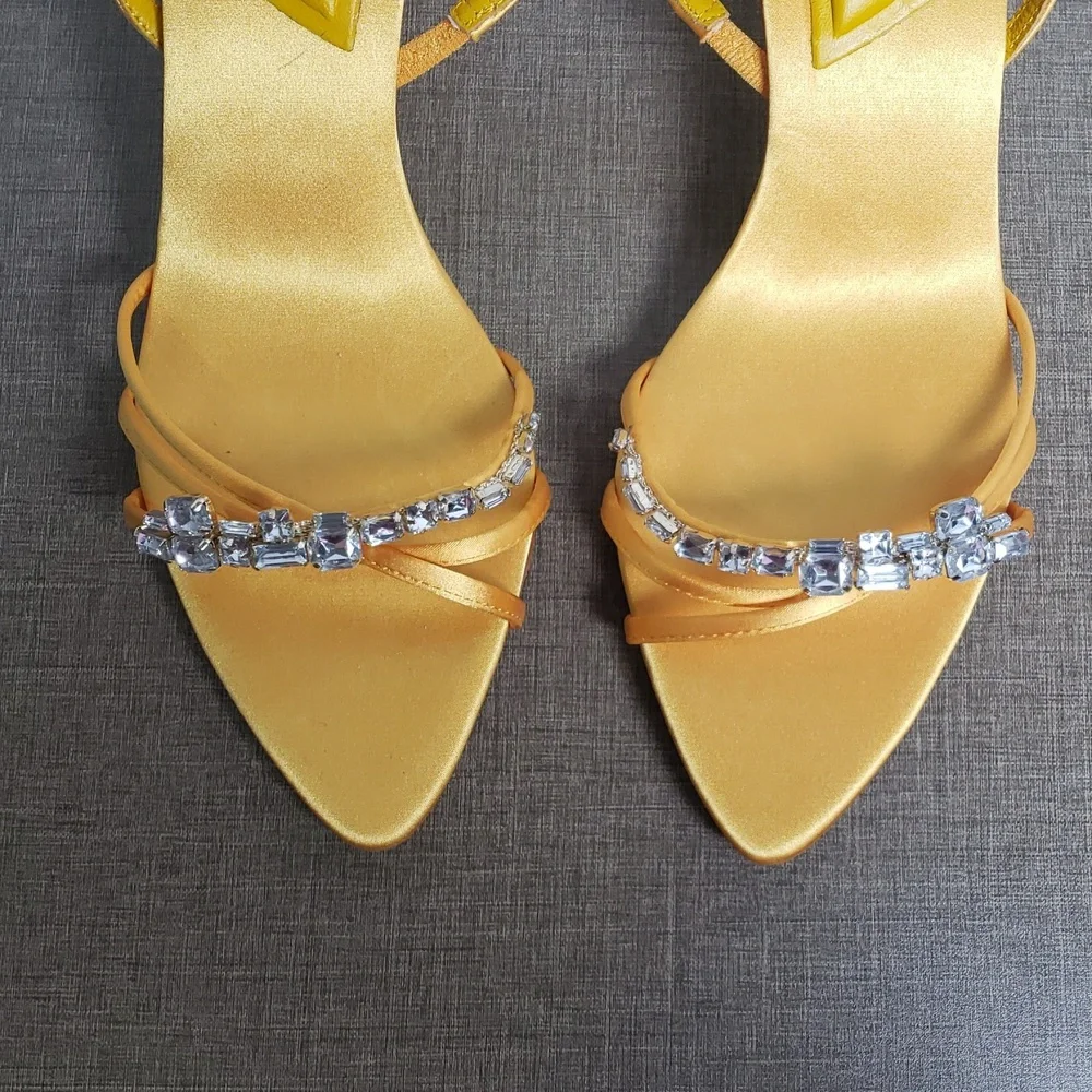 Deltan brand heel impact