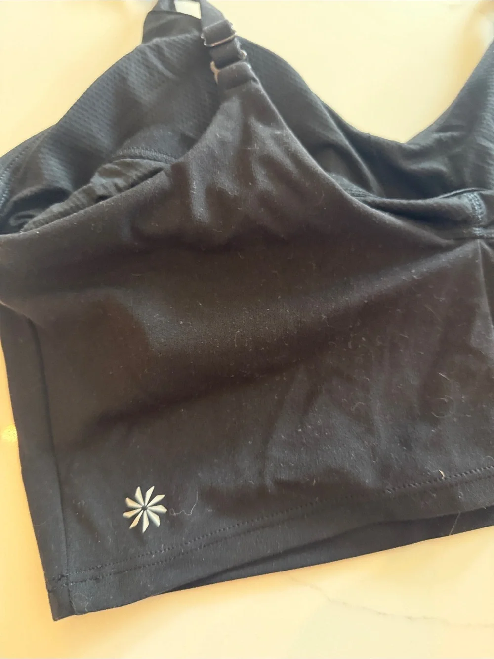 Athleta soft wireless