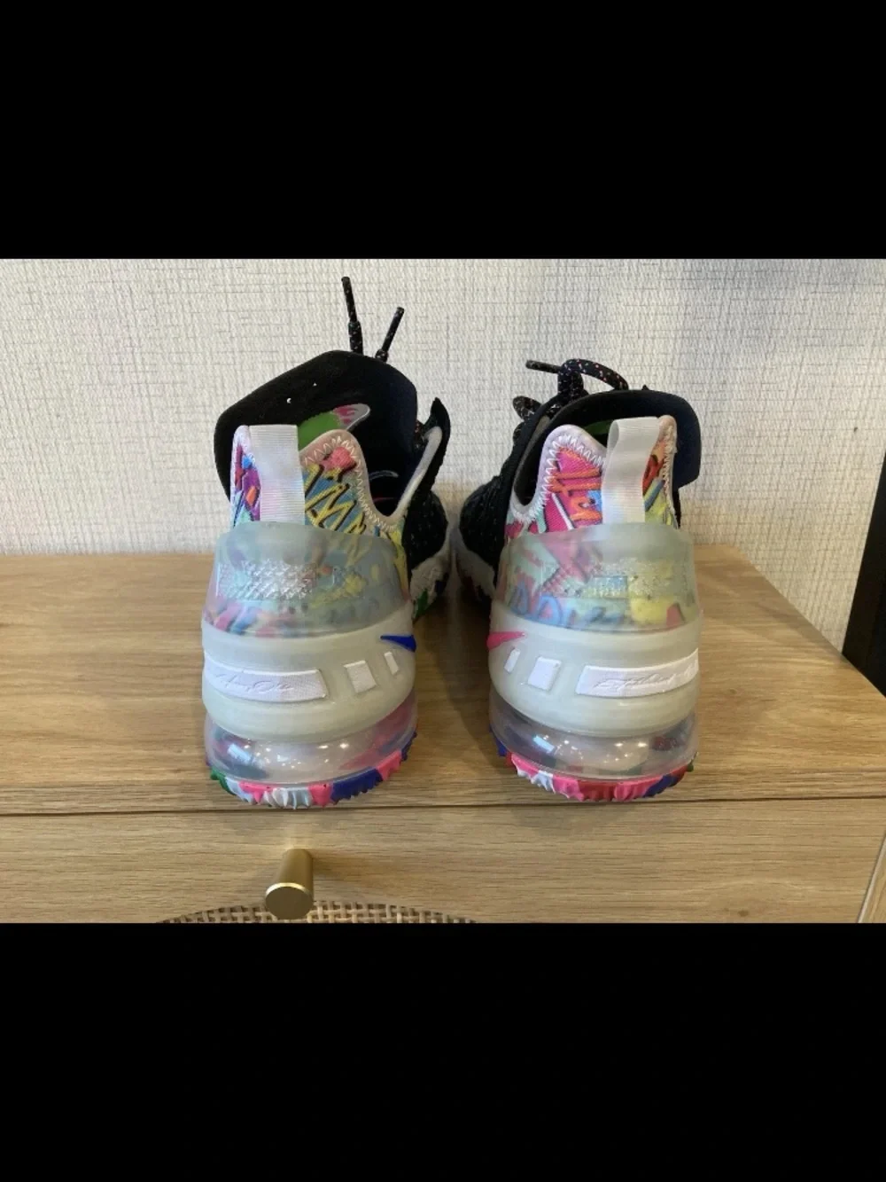 Nike lightweight sneakers