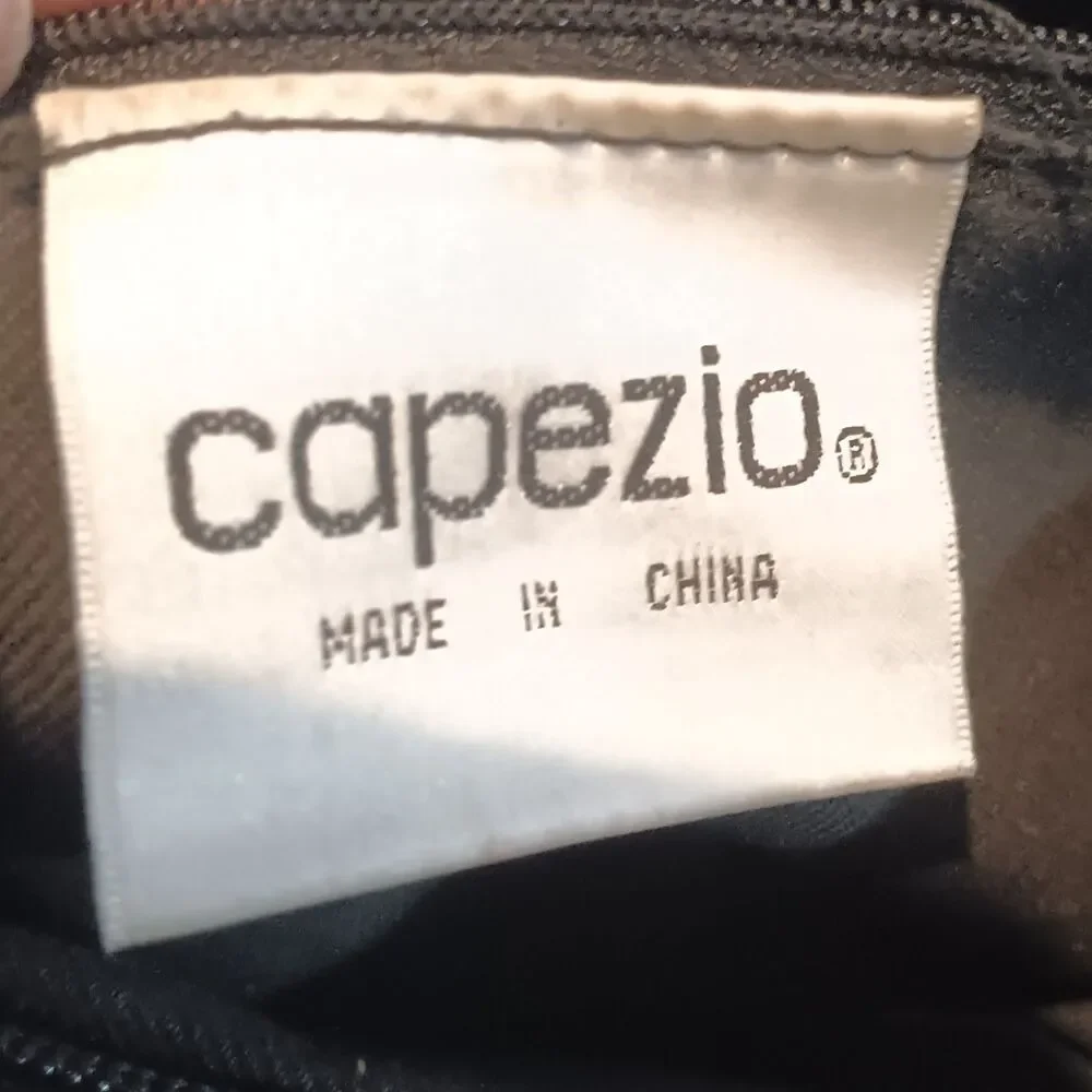 Capezio measurements are