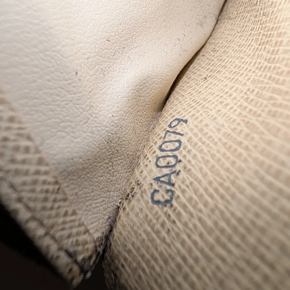 Louis Vuitton authentic louis