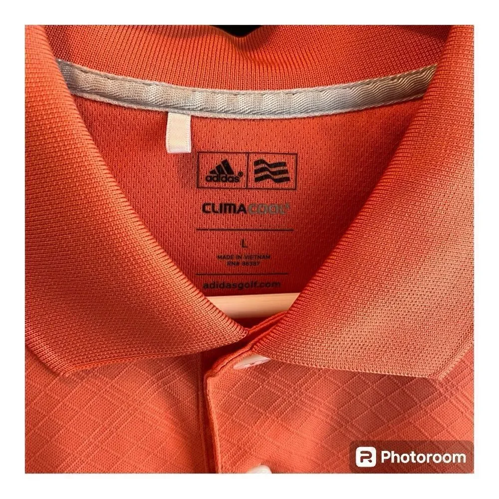 adidas men’s climalite