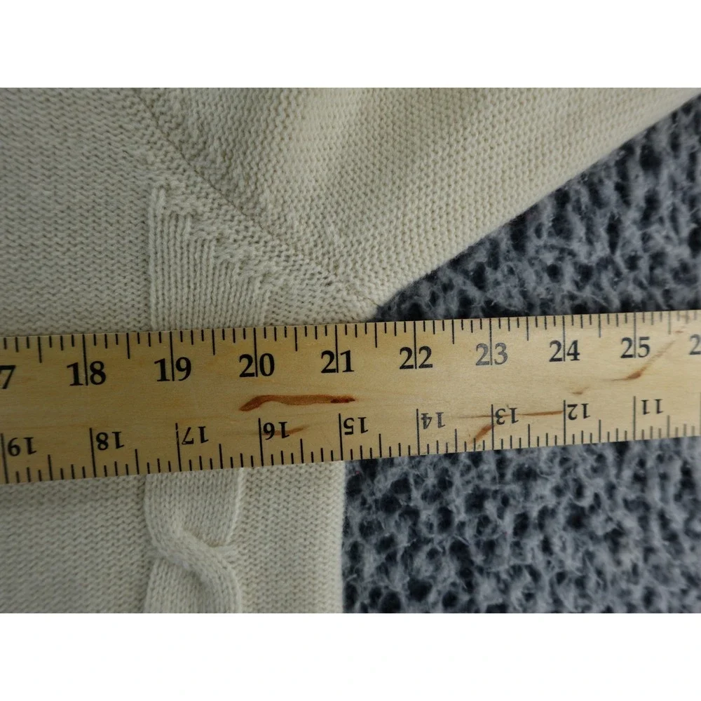JACK THREADS cream cable