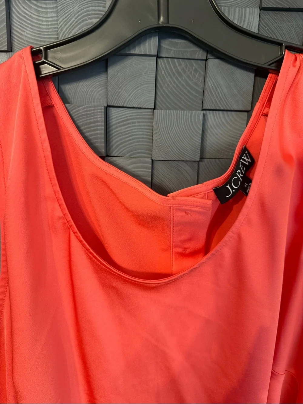 J. Crew lightweight sleeveless