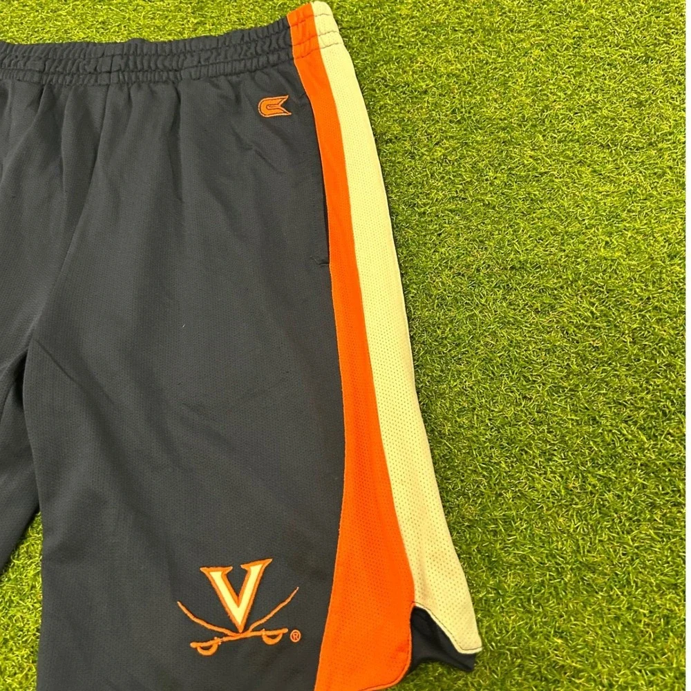 Colosseum virginia cavaliers