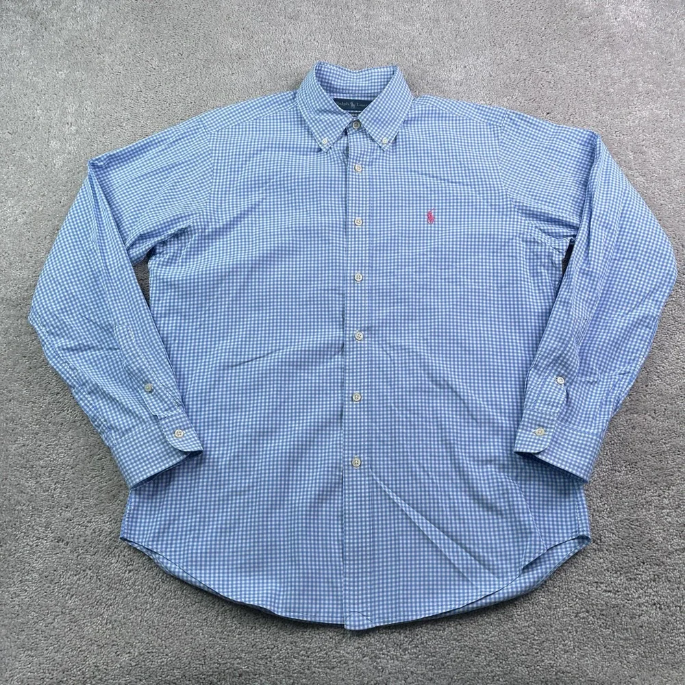 Ralph Lauren polo ralph