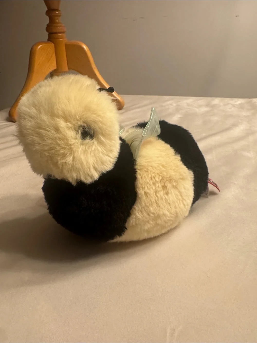 Douglas Chive Bee