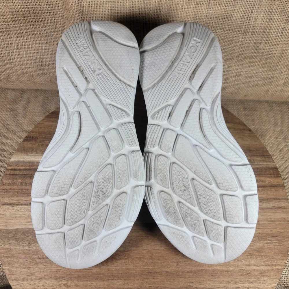 Hoka One One recover comfort