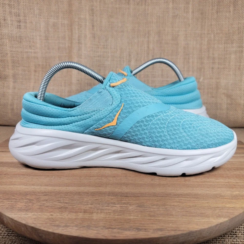 Hoka One One recover comfort