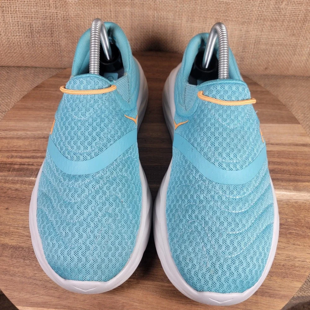 Hoka One One recover comfort