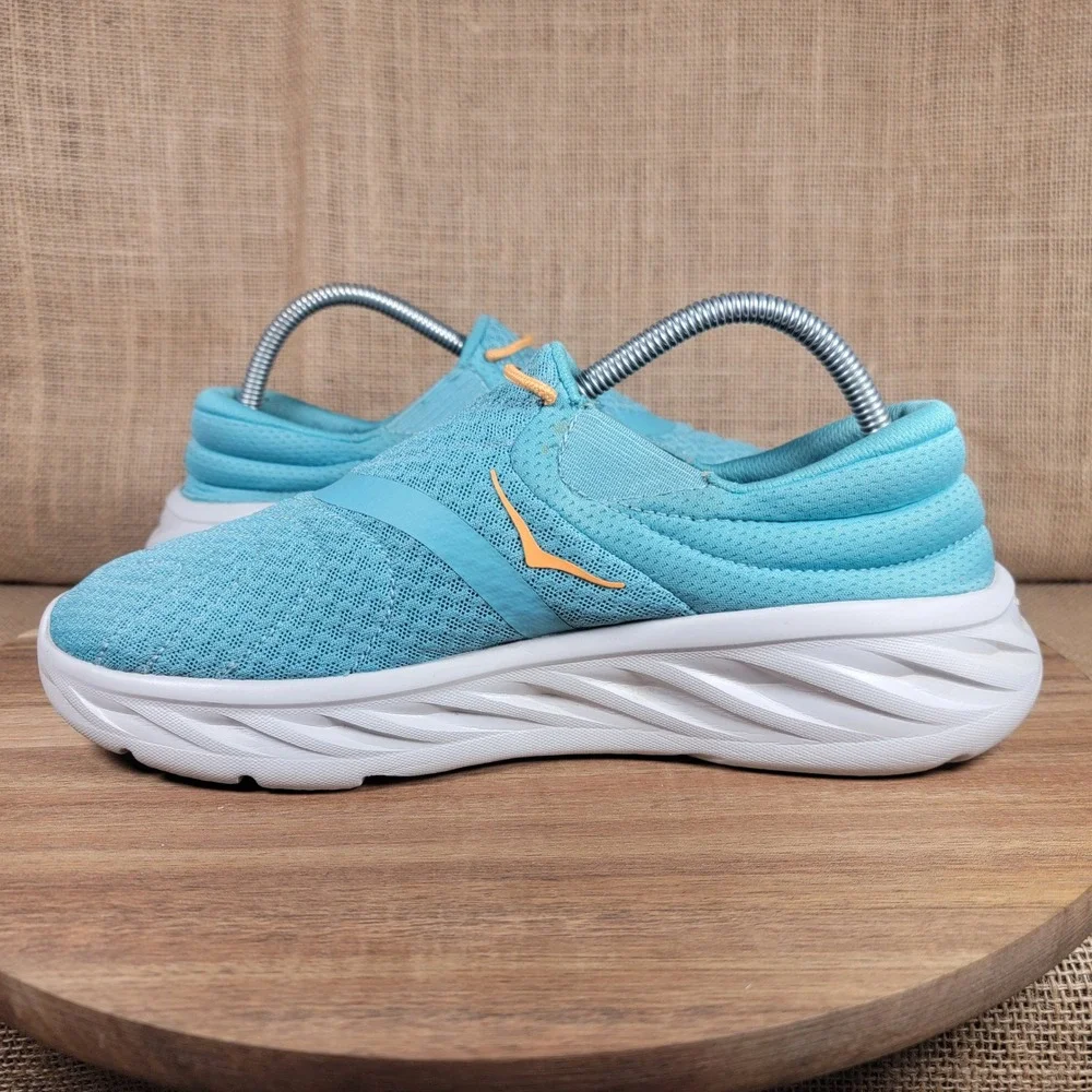 Hoka One One recover comfort
