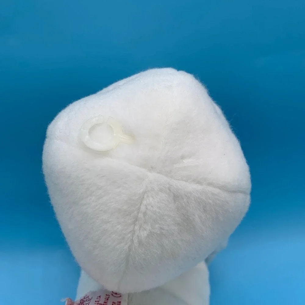 Casper the Friendly Ghost Stuffed Animal Plush‎ Toy 1995 Dakin Universal Studios